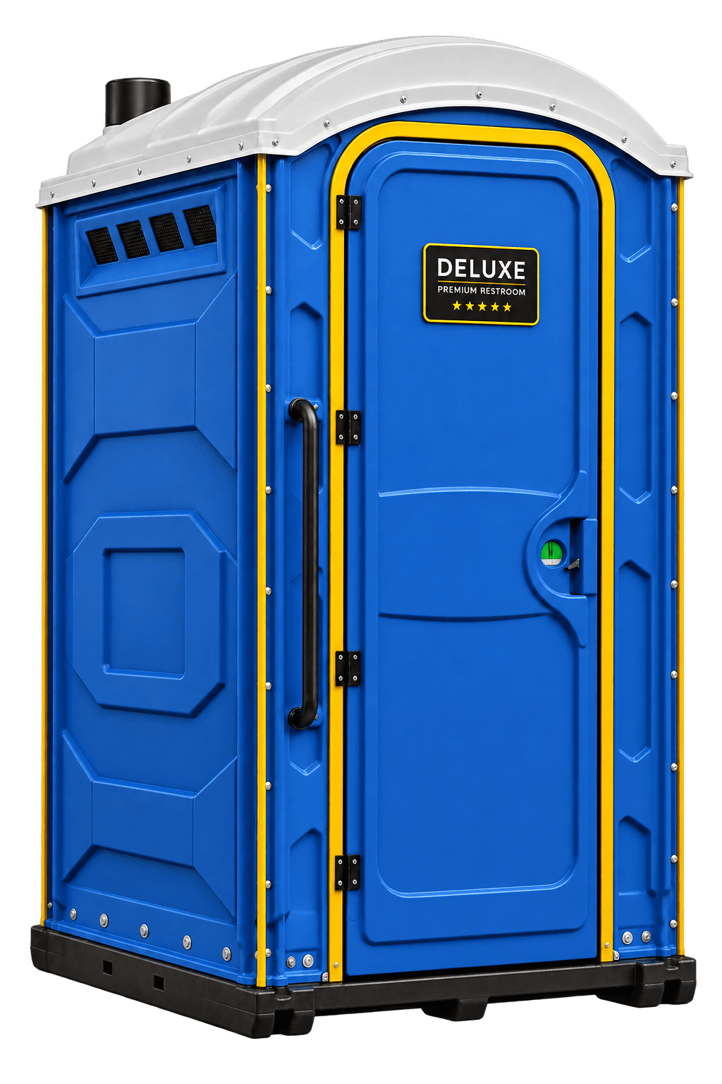 Deluxe Flushing